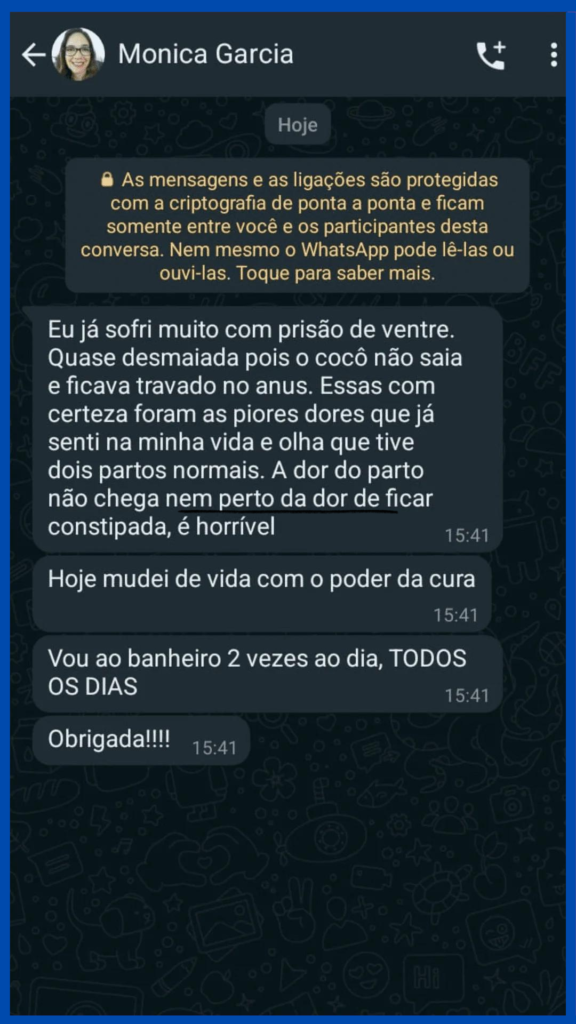 depoimento